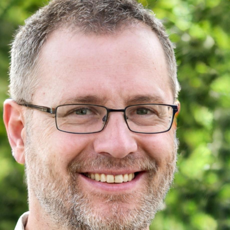 Callum Driscoll, investment fundamentals instructor